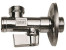 Кран Bianchi 2723 1/2"×3/4" (027230405X)