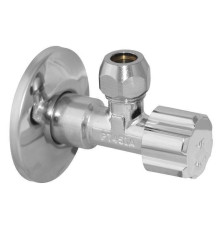 Кран Albertoni 1/2"×3/8"