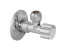 Кран Albertoni 1/2"×3/8"