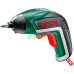 Акумуляторна викрутка Bosch IXO V basic (06039A8020) - изображение 2