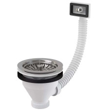 Сифон Alcaplast A38