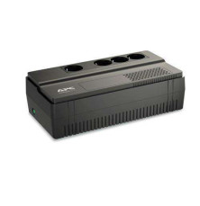 Джерело безперебійного живлення APC Back-UPS BV650I-GR