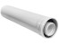 Подовжувач коаксіальний Ariston 1000x60/100 (CE.00.22 H)
