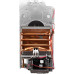 Газова колонка Ariston Fast Evo ONT B 11 NG UA - изображение 4
