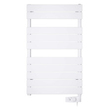 Рушникосушка Atlantic Adelis White 500