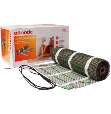 Мат нагрівальний Atlantic Nevada Profi EcoPRO-1600-8.0/200 W/m2