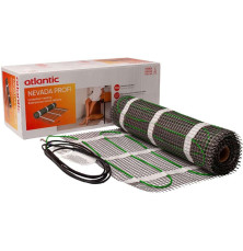 Мат нагрівальний Atlantic Nevada Profi EcoPRO-600-3.0/200 W/m2