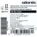 Водонагрівач Atlantic Opro Profi VM 080 D400S (1500W) - изображение 9