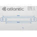 Водонагрівач Atlantic Steatite Cube WI-FI ES-VM 100 S4 C2 WD (2400W) white - изображение 15