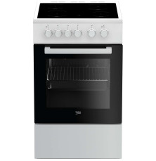 Кухонна плита Beko FSS57000GW