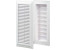 Решітка вентиляційна Blauberg Decor 140х300Gs