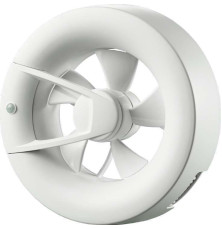 Витяжний вентилятор Blauberg O2 Supreme White