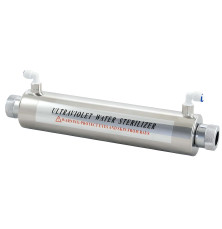 Ультрафіолетова лампа BlueFilters AP-UVL-6W