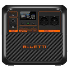 Портативна зарядна станція Bluetti AC180P