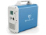 Портативна зарядна станція Bluetti PowerOak EB150 Blue