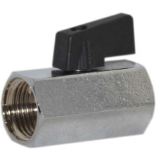 Кран Bonomi 7700 1/2" (77000004)