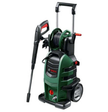 Мийка високого тиску Bosch Advanced Aquatak 140