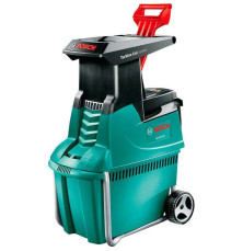 Садовий подрібнювач Bosch AXT 25 TC