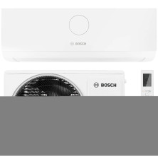 Кондиціонер спліт-система Bosch Climate CL3000i 26 E