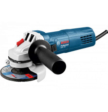 Болгарка Bosch GWS 750-125