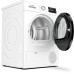 Сушильна машина Bosch WTH85205UA - изображение 2