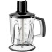 Блендер Braun MQ 5264 BK BL - изображение 3