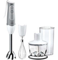 Блендер Braun MQ 535 Sauce