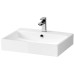 Раковина Cersanit Virgo 60 (K118-006/CCWF1006351603) - изображение 3