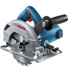 Циркулярна пила Bosch GKS 600