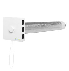 Провітрювач Climtec ПК 100