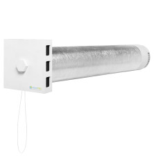 Провітрювач Climtec ПК 150