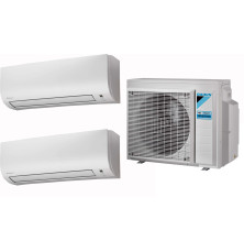Комплект мульти-спліт системи Daikin 2MXM40A + Comfora FTXP20M9 *2шт