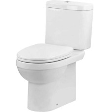 Унітаз-компакт Devit Smart 3010146