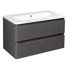 Тумба з умивальником Devit Fly 0021120G