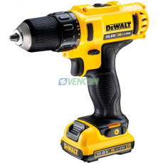 Дриль-шурупокрут Dewalt DCD710D2