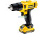 Дриль-шурупокрут Dewalt DCD710D2