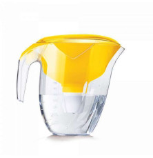 Фільтр для води Ecosoft NEMO жовтий 3 л FMVNEMOYECO