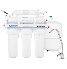 Фільтр для води Ecosoft Standard MO550ECOSTD