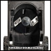 Садовий подрібнювач Einhell GC-KS 2540 - изображение 3