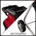 Садовий подрібнювач Einhell GC-KS 2540 - изображение 5