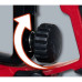 Фарбопульт Einhell TC-SY 700 S - изображение 3