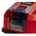 Пилосос акумуляторний Einhell TE-VC 18/10 Li - Solo 2347160 - изображение 2