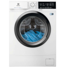 Пральна машина Electrolux PerfectCare 600 EW6SM326SU