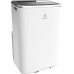 Мобільний кондиціонер Electrolux EXP26U338CW - изображение 1