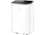 Мобільний кондиціонер Electrolux EXP34U338HW