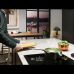 Варильна поверхня Electrolux IPE6450KF - изображение 5