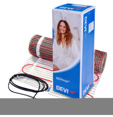 Електрична тепла підлога Devi DEVIComfort 150T 6м2 (83030578)