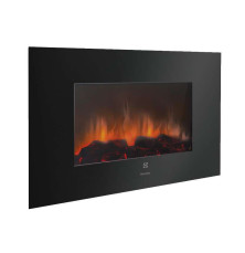 Електрокамін Electrolux EFP/W-1250ULS