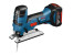 Електролобзик Bosch GST 18 V-LI S