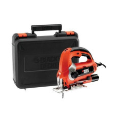Електролобзик Black&Decker KS901PEK